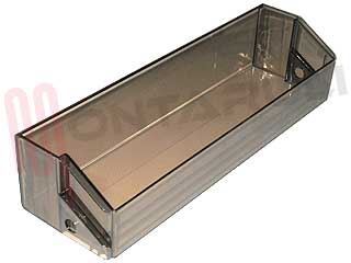 Immagine di BALCONCINO BOTTIGLIE FUME' 405X115X90MM.