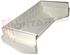 Immagine di BALCONCINO BOTTIGLIE BIANCO 510X235MM.