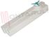 Immagine di CASSETTO PER LIQUIDI CON RUBINETTO 430X100XH.55MM.