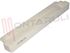 Immagine di MENSOLA UOVA BIANCA 500/475X110X43MM.