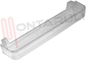 Visualizza i dettagli per MENSOLA LATTINE E BARATTOLI 490/455X110X60MM. Immagine di MENSOLA LATTINE E BARATTOLI 490/455X110X60MM.