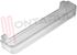 Immagine di MENSOLA LATTINE E BARATTOLI 490/455X110X60MM.