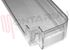 Immagine di MENSOLA LATTINE E BARATTOLI 490/455X110X60MM.