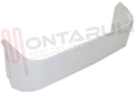 Visualizza i dettagli per BALCONCINO BOTTIGLIE BIANCO 470X90XH.120MM. Immagine di BALCONCINO BOTTIGLIE BIANCO 470X90XH.120MM.