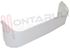 Immagine di BALCONCINO BOTTIGLIE BIANCO 470X90XH.120MM.