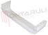 Immagine di BALCONCINO BOTTIGLIE BIANCO 470X90XH.120MM.