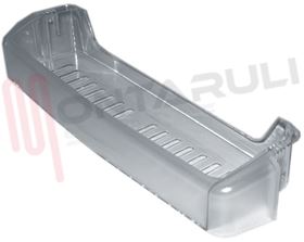 Visualizza i dettagli per BALCONCINO BARATTOLI 435/405X120XH.68MM. Immagine di BALCONCINO BARATTOLI 435/405X120XH.68MM.