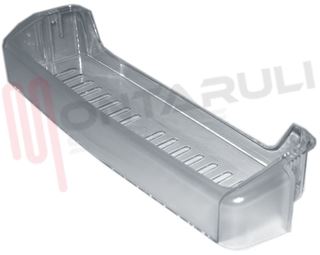 Immagine di BALCONCINO BARATTOLI 435/405X120XH.68MM.