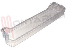 Visualizza i dettagli per MENSOLA BARATTOLI TRASPARENTE 440X94X50MM. Immagine di MENSOLA BARATTOLI TRASPARENTE 440X94X50MM.