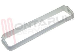 Immagine di MENSOLA BARATTOLI VASCHETTE 500X110MM.