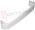 Immagine di MENSOLA BOTTIGLIE BIANCA 385/350X65X60MM.