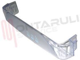 Visualizza i dettagli per BALCONCINO BOTTIGLIE TRASPARENTE 'FD27R' 490X75X80MM. Immagine di BALCONCINO BOTTIGLIE TRASPARENTE 'FD27R' 490X75X80MM.