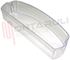 Immagine di BALCONCINO BOTTIGLIE TRASPARENTE 505173X105MM.