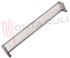 Immagine di MENSOLA FRIGO TRASPARENTE FUME' 425X55X60MM.