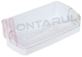 Visualizza i dettagli per BALCONCINO MENSOLA LATTINE 360X180X82MM. Immagine di BALCONCINO MENSOLA LATTINE 360X180X82MM.