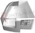 Immagine di BALCONCINO MENSOLA LATTINE 360X180X82MM.
