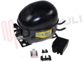 Visualizza i dettagli per KIT COMPRESSORE R134A 1/3HP 225W NL9FT 220/240V Immagine di KIT COMPRESSORE R134A 1/3HP 225W NL9FT 220/240V