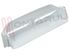 Immagine di BALCONCINO BOTTIGLIE BIANCO (STYLE) 410/15X400X100MM.