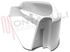 Immagine di BALCONCINO BOTTIGLIE BIANCO (STYLE) 410/15X400X100MM.