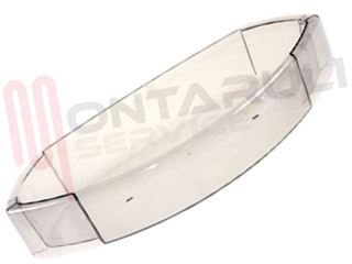 Immagine di BALCONCINO BOTTIGLIE 6N-80 060 475X185X80MM.