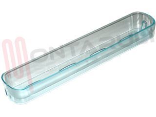 Immagine di BALCONCINO FREEZER L70 VERDE 500X94X55MM.