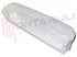 Immagine di BALCONCINO BOTTIGLIE TRASPARENTE 495X85X120MM. D357234