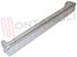 Immagine di BALCONCINO FREEZER TRASPARENTE 500X55XH.55MM.