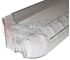Immagine di BALCONCINO FREEZER TRASPARENTE 500X55XH.55MM.