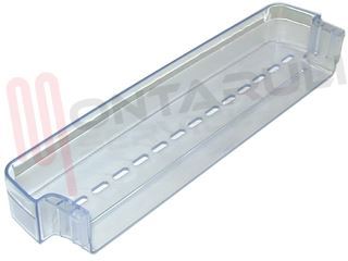 Immagine di BALCONCINO BARATTOLI 435X100X55MM. VC532099
