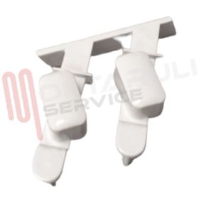 Visualizza i dettagli per TASTI LAVATRICE 2 OPZIONI AVVIO PAUSA Immagine di TASTI LAVATRICE 2 OPZIONI AVVIO PAUSA