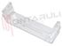 Immagine di BALCONCINO BOTTIGLIE TRASPARENTE 430X110X112MM.