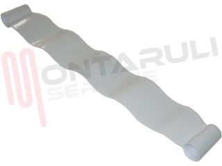 Immagine di PROFILO FERMA BOTTIGLIE POLAR W 452X63MM.