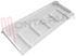 Immagine di SPORTELLO VANO FREEZER 330X132MM.