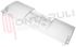 Immagine di SPORTELLO FREEZER 420X180MM. TRASPARENTE