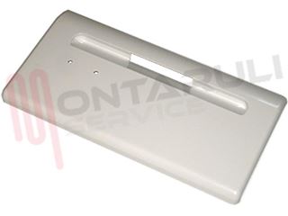 Immagine di FRONTALE CESTO CONGELATORE 433X223MM. FC30T