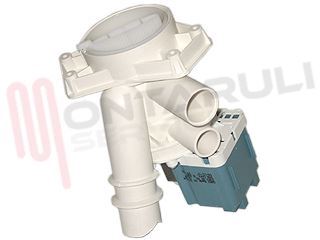 Immagine di POMPA SCARICO MAGNETICA COMPLETA 34W 220-240V 56097