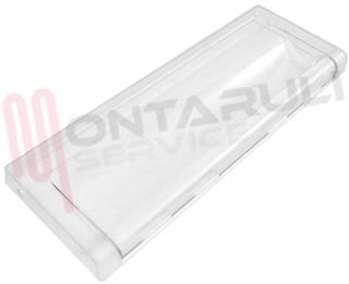 Immagine di PORTINA CASSETTO SUPERIORE CR325ANF 400X150X30MM.