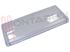 Immagine di FRONTALE CASSETTO SUPERIORE 435X185X30MM.