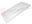 Visualizza i dettagli per FRONTALE CASSETTO BIANCO 430X220MM. Immagine di FRONTALE CASSETTO BIANCO 430X220MM.