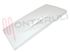 Immagine di FRONTALE CASSETTO BIANCO 430X220MM.