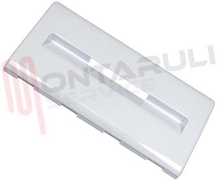 Immagine di SPORTELLO INFERIORE BIANCO 414X205X25MM.