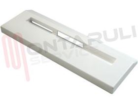 Visualizza i dettagli per SPORTELLO CASSETTO CONGELATORE 460X160MM. Immagine di SPORTELLO CASSETTO CONGELATORE 460X160MM.