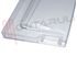 Immagine di SPORTELLO FREEZER TRASPARENTE 455X155MM.