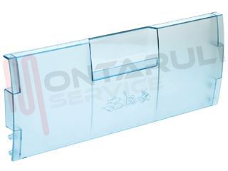 Immagine di SPORTELLO FREEZER TRASPARENTE CELESTINO 470X190MM.