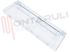 Immagine di FRONTALE PORTINA TRASPARENTE 450X160MM.