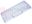 Visualizza i dettagli per FRONTALE CASSETTO INFERIORE FREEZER 456X235X35MM. Immagine di FRONTALE CASSETTO INFERIORE FREEZER 456X235X35MM.