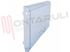 Immagine di FRONTALE CASSETTO INFERIORE FREEZER 456X235X35MM.
