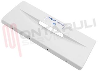 Immagine di SPORTELLO PW (LXH) 384X162X25MM. INDESIT