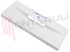 Immagine di SPORTELLO PW (LXH) 384X162X25MM. INDESIT