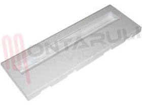 Visualizza i dettagli per SPORTELLO CESTO BIANCO 485X180X25MM. HIRUNDO Immagine di SPORTELLO CESTO BIANCO 485X180X25MM. HIRUNDO